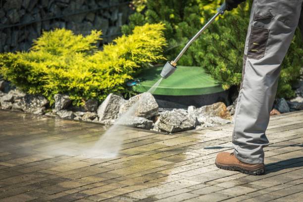 Best Factory Floor Cleaning  in Yuc Valley, CA