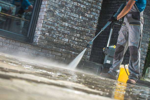 Best House Exterior Washing  in Yuc Valley, CA