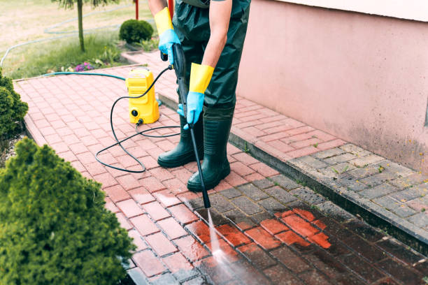 Yucca Valley, CA Pressure Washing Services Company